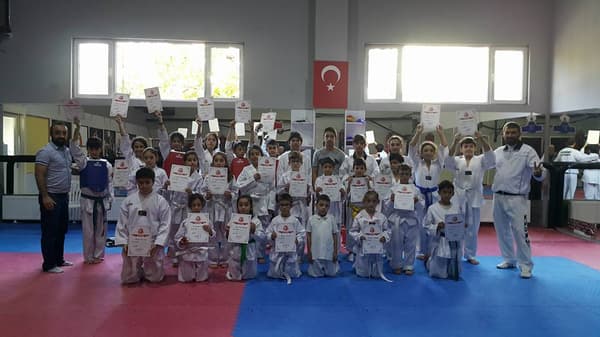 İkra Spor Kulübü - 20. Fotoğraf