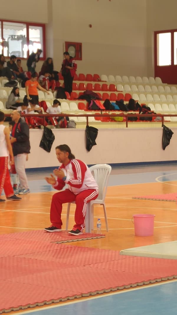 Mert-SAN Spor Kulübü - 94. Fotoğraf Mert-SAN Spor Kulübü - 94. Fotoğraf
