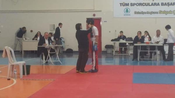 Mert-SAN Spor Kulübü - 20. Fotoğraf Mert-SAN Spor Kulübü - 20. Fotoğraf
