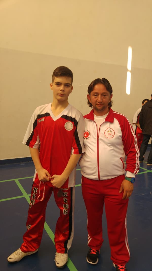 Mert-SAN Spor Kulübü - 103. Fotoğraf