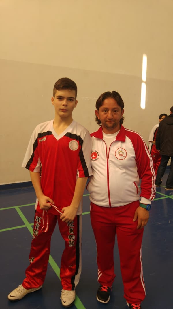 Mert-SAN Spor Kulübü - 104. Fotoğraf