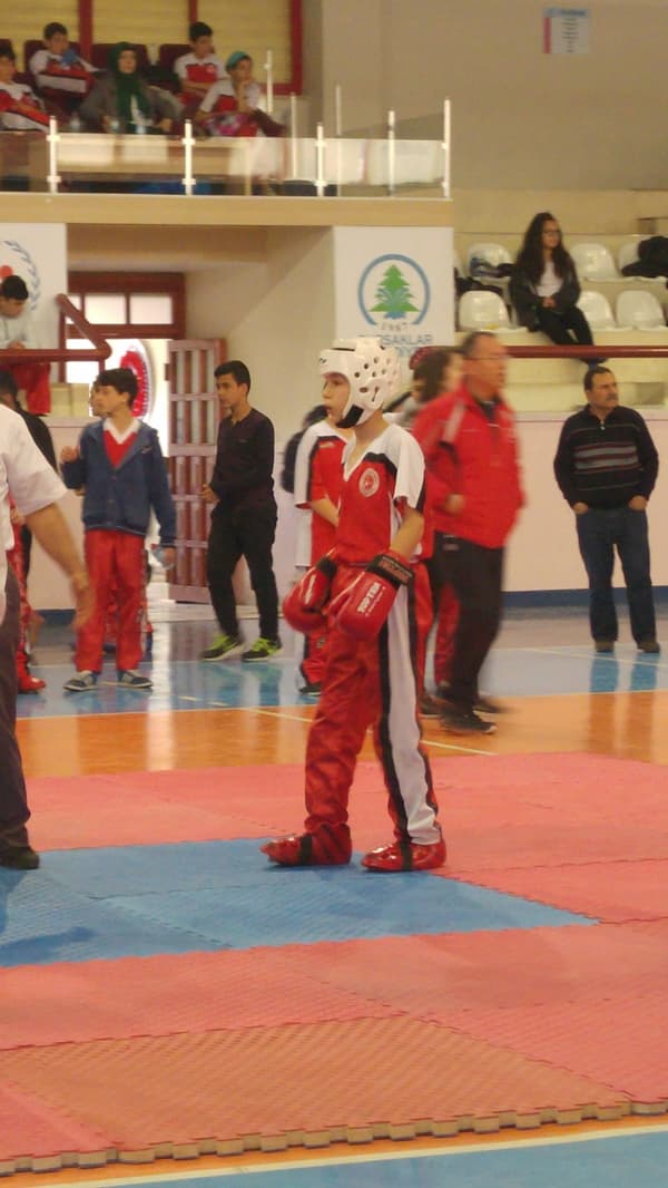 Mert-SAN Spor Kulübü - 93. Fotoğraf