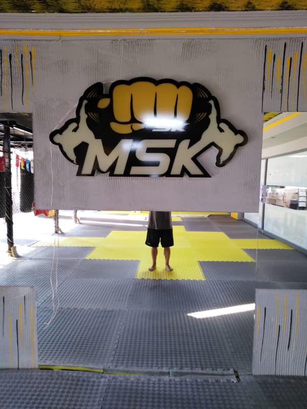 Mert-SAN Spor Kulübü - 121. Fotoğraf