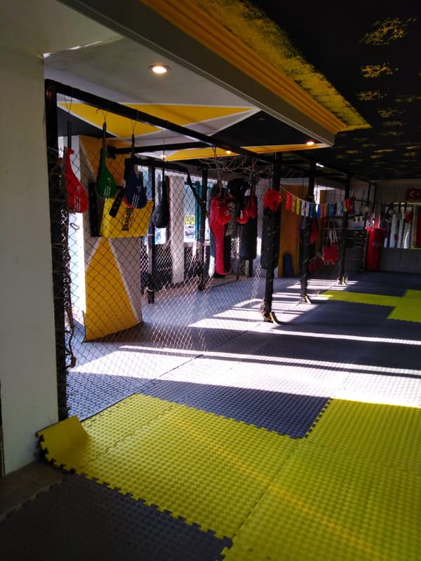 Mert-SAN Spor Kulübü - 117. Fotoğraf