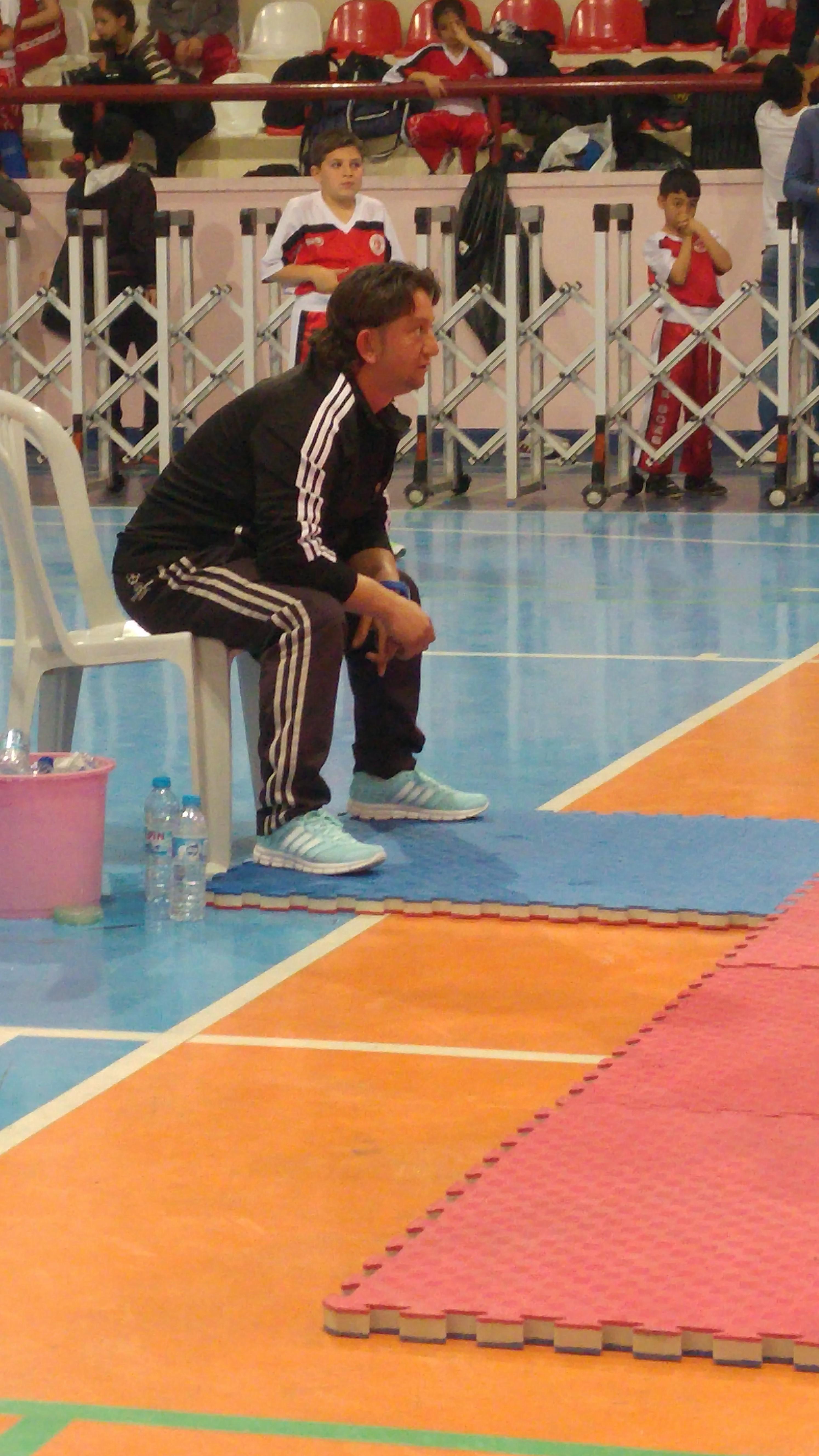 Mert-SAN Spor Kulübü