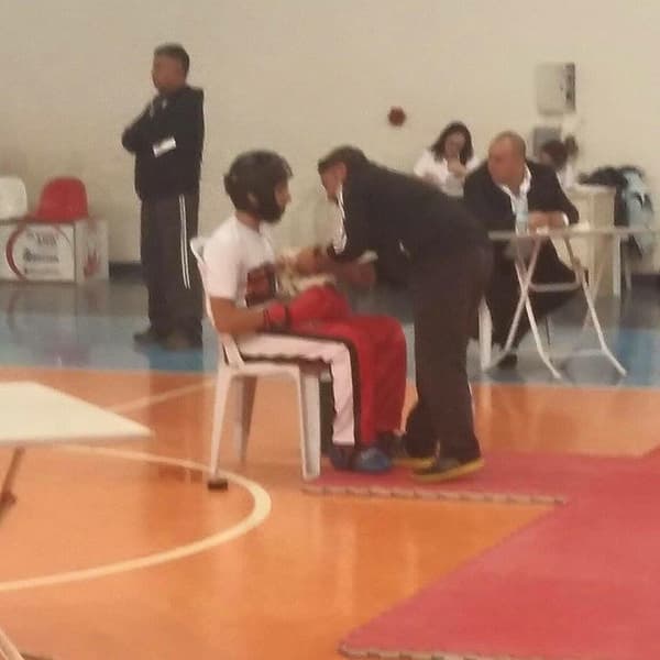 Mert-SAN Spor Kulübü - 21. Fotoğraf Mert-SAN Spor Kulübü - 21. Fotoğraf