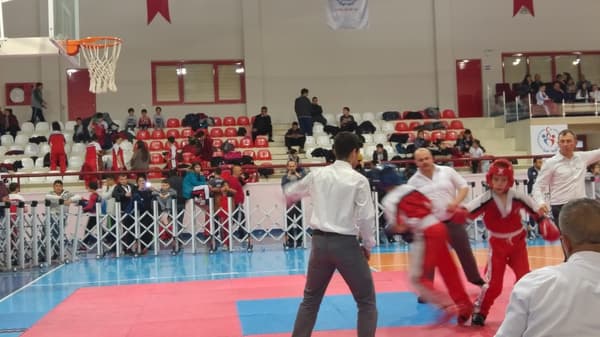 Mert-SAN Spor Kulübü - 90. Fotoğraf Mert-SAN Spor Kulübü - 90. Fotoğraf