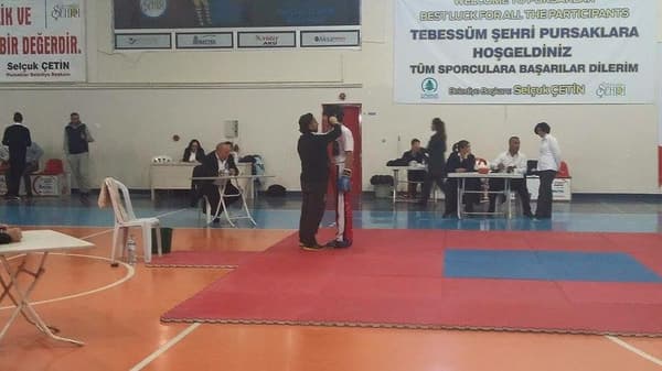 Mert-SAN Spor Kulübü - 14. Fotoğraf Mert-SAN Spor Kulübü - 14. Fotoğraf