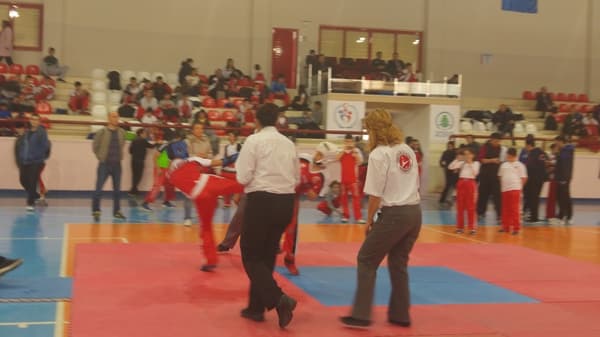 Mert-SAN Spor Kulübü - 99. Fotoğraf Mert-SAN Spor Kulübü - 99. Fotoğraf