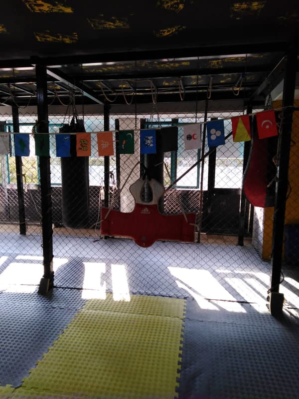 Mert-SAN Spor Kulübü - 122. Fotoğraf Mert-SAN Spor Kulübü - 122. Fotoğraf