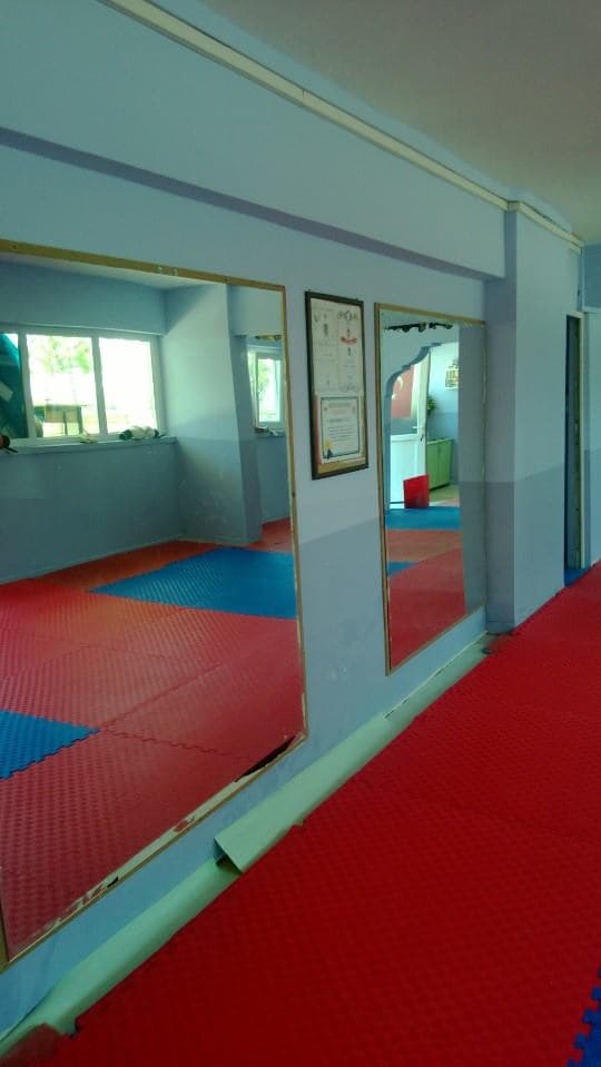 Mert-SAN Spor Kulübü - 44. Fotoğraf