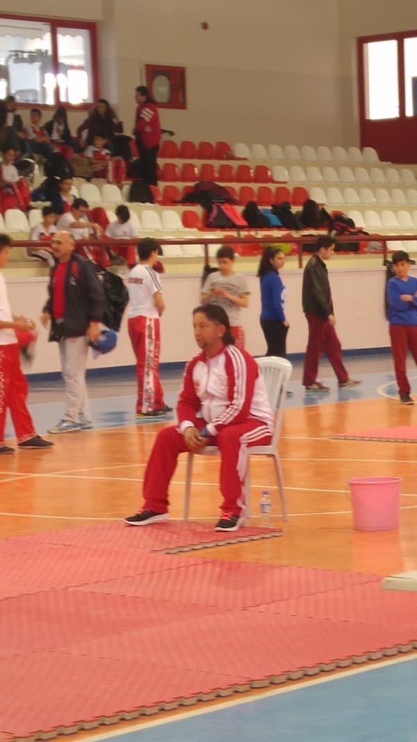 Mert-SAN Spor Kulübü - 96. Fotoğraf Mert-SAN Spor Kulübü - 96. Fotoğraf