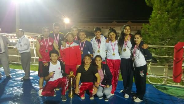 Mert-SAN Spor Kulübü - 12. Fotoğraf Mert-SAN Spor Kulübü - 12. Fotoğraf