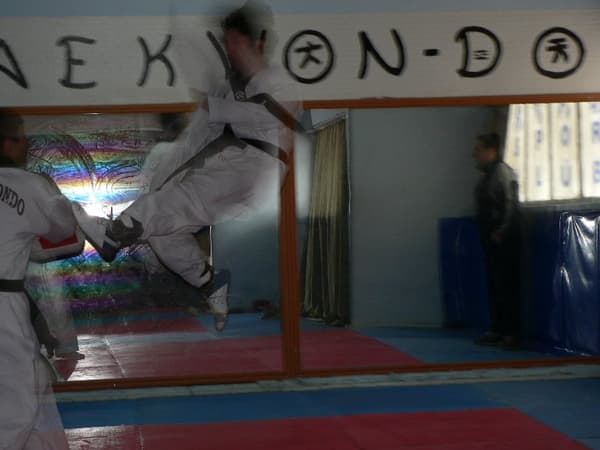 Mert-SAN Spor Kulübü - 37. Fotoğraf Mert-SAN Spor Kulübü - 37. Fotoğraf