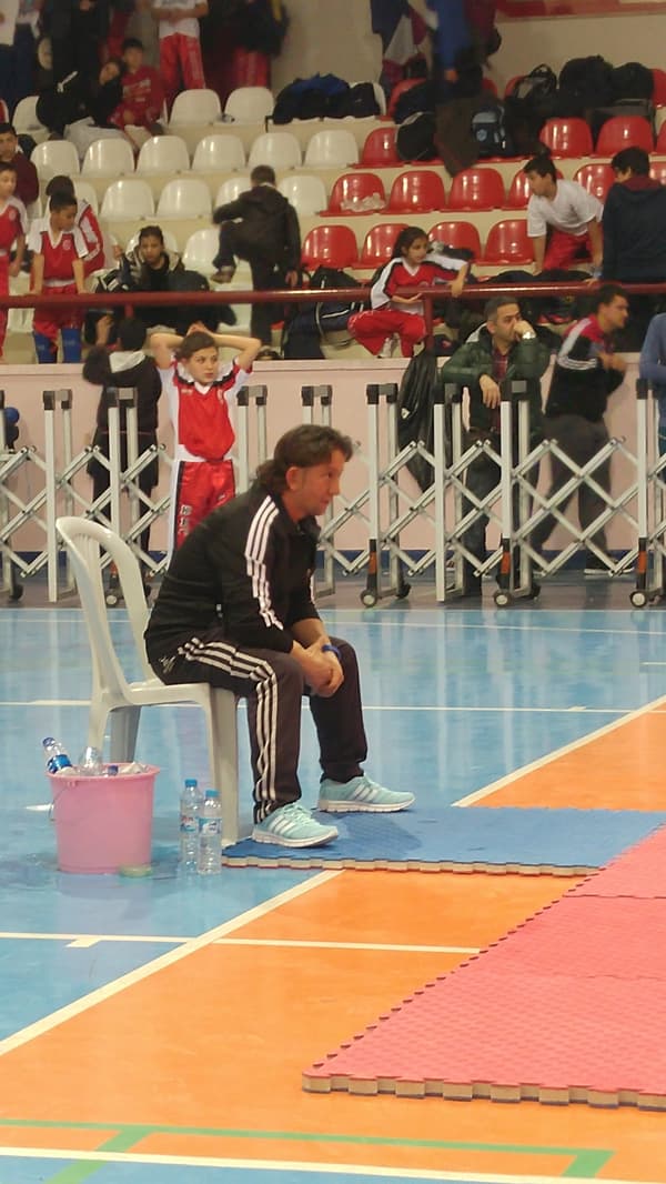 Mert-SAN Spor Kulübü - 74. Fotoğraf