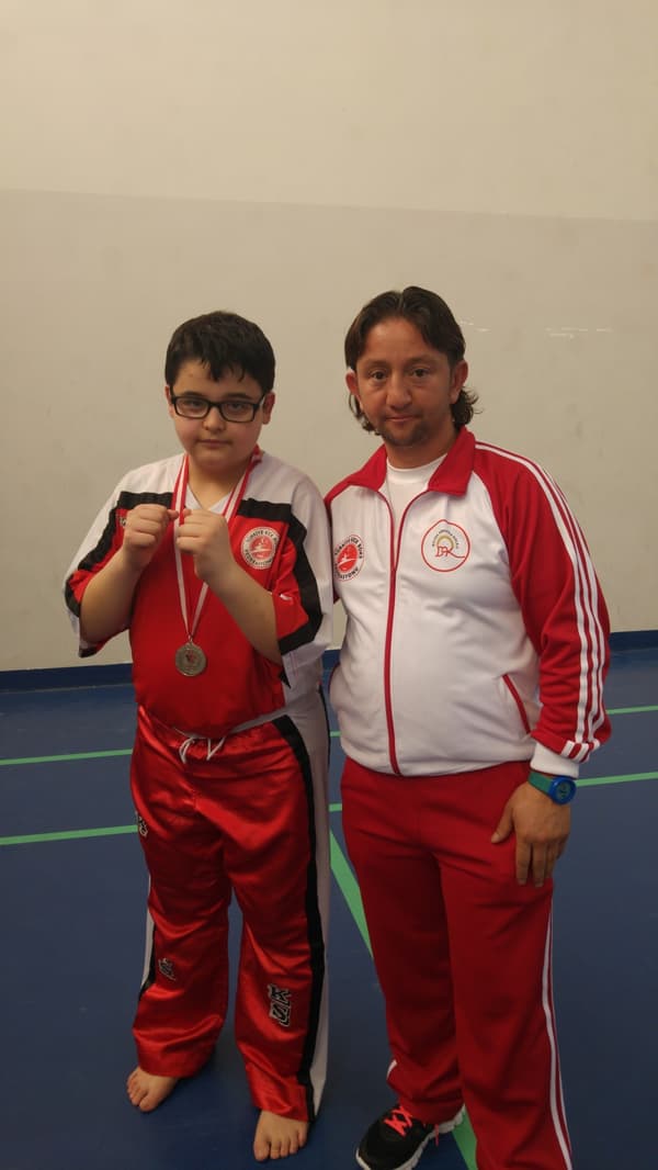 Mert-SAN Spor Kulübü - 108. Fotoğraf Mert-SAN Spor Kulübü - 108. Fotoğraf