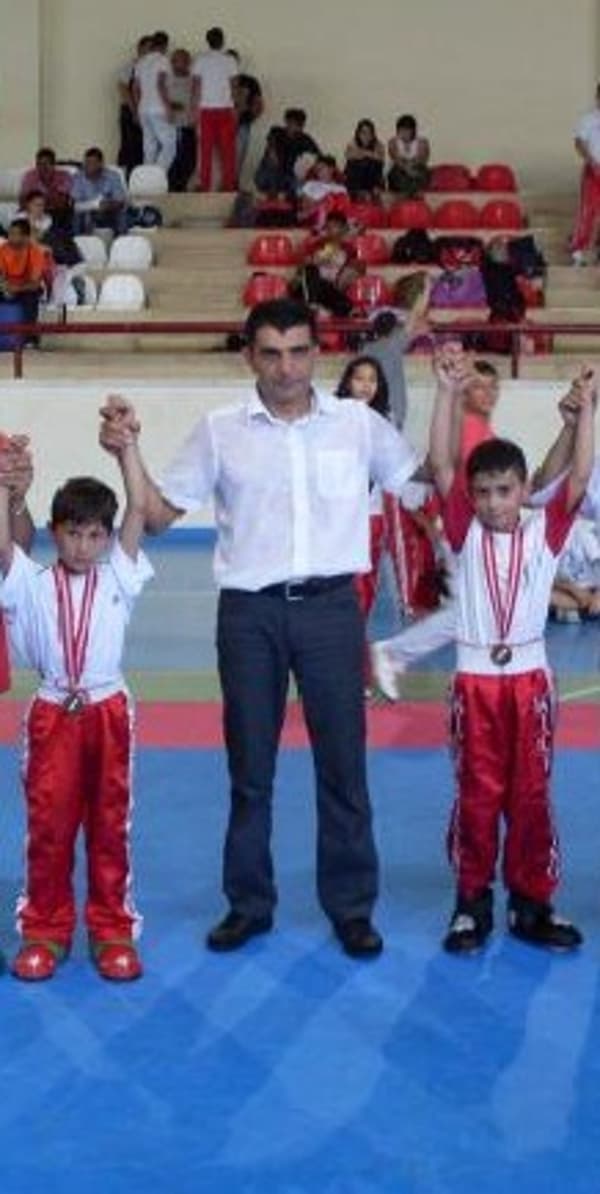 Mert-SAN Spor Kulübü - 49. Fotoğraf Mert-SAN Spor Kulübü - 49. Fotoğraf