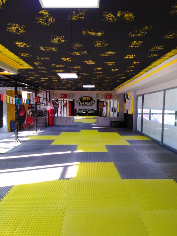 Mert-SAN Spor Kulübü - 110. Fotoğraf Mert-SAN Spor Kulübü - 110. Fotoğraf