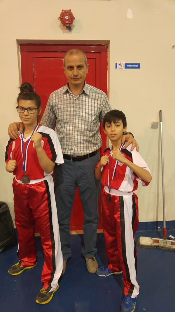 Mert-SAN Spor Kulübü - 77. Fotoğraf Mert-SAN Spor Kulübü - 77. Fotoğraf