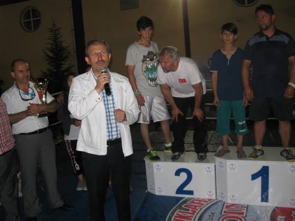 Mert-SAN Spor Kulübü - 65. Fotoğraf Mert-SAN Spor Kulübü - 65. Fotoğraf