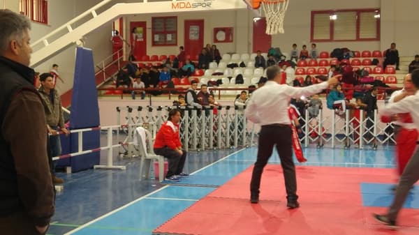 Mert-SAN Spor Kulübü - 82. Fotoğraf Mert-SAN Spor Kulübü - 82. Fotoğraf