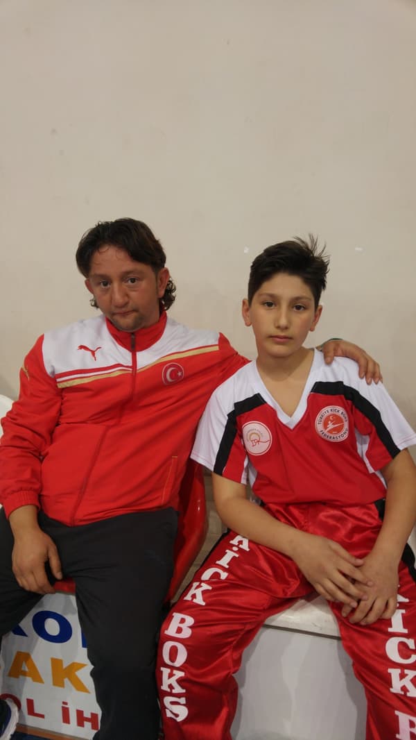 Mert-SAN Spor Kulübü - 78. Fotoğraf