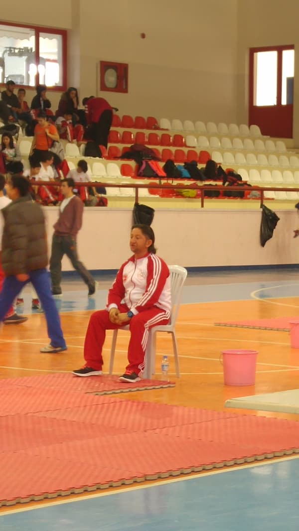 Mert-SAN Spor Kulübü - 107. Fotoğraf Mert-SAN Spor Kulübü - 107. Fotoğraf