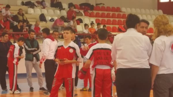 Mert-SAN Spor Kulübü - 98. Fotoğraf Mert-SAN Spor Kulübü - 98. Fotoğraf