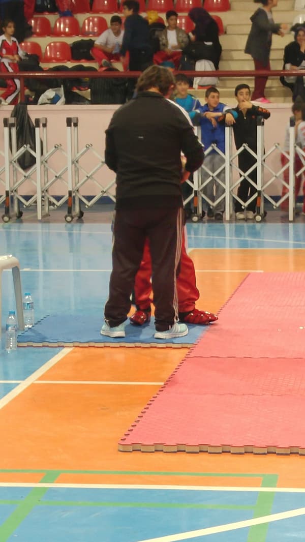 Mert-SAN Spor Kulübü - 71. Fotoğraf Mert-SAN Spor Kulübü - 71. Fotoğraf