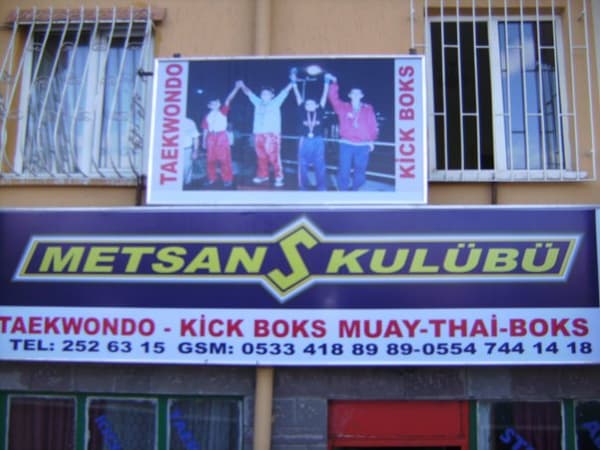 Mert-SAN Spor Kulübü - 38. Fotoğraf Mert-SAN Spor Kulübü - 38. Fotoğraf