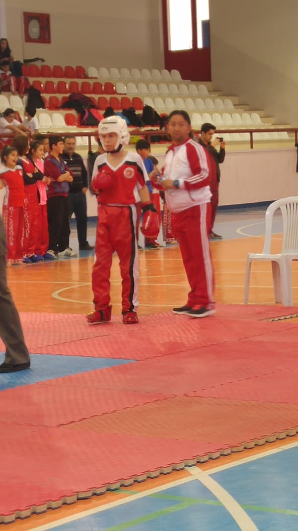 Mert-SAN Spor Kulübü - 89. Fotoğraf Mert-SAN Spor Kulübü - 89. Fotoğraf