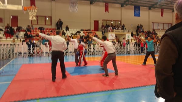 Mert-SAN Spor Kulübü - 88. Fotoğraf Mert-SAN Spor Kulübü - 88. Fotoğraf