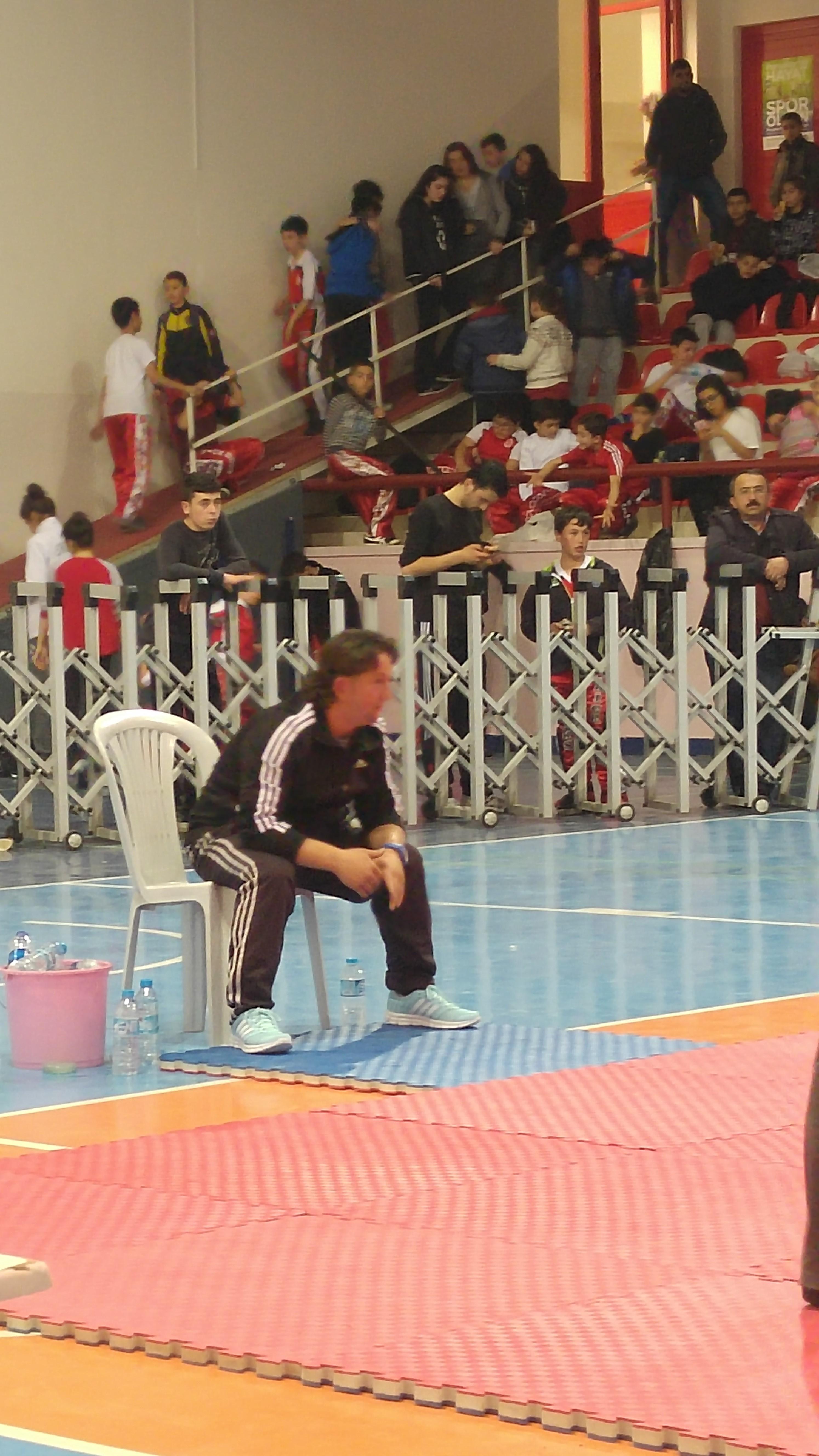 Mert-SAN Spor Kulübü