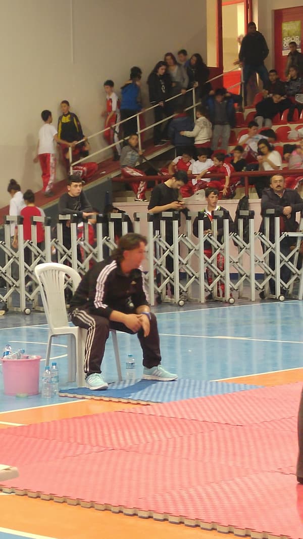 Mert-SAN Spor Kulübü - 73. Fotoğraf Mert-SAN Spor Kulübü - 73. Fotoğraf