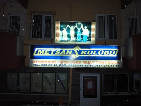 Mert-SAN Spor Kulübü - 33. Fotoğraf Mert-SAN Spor Kulübü - 33. Fotoğraf