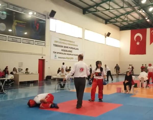 Mert-SAN Spor Kulübü - 10. Fotoğraf Mert-SAN Spor Kulübü - 10. Fotoğraf