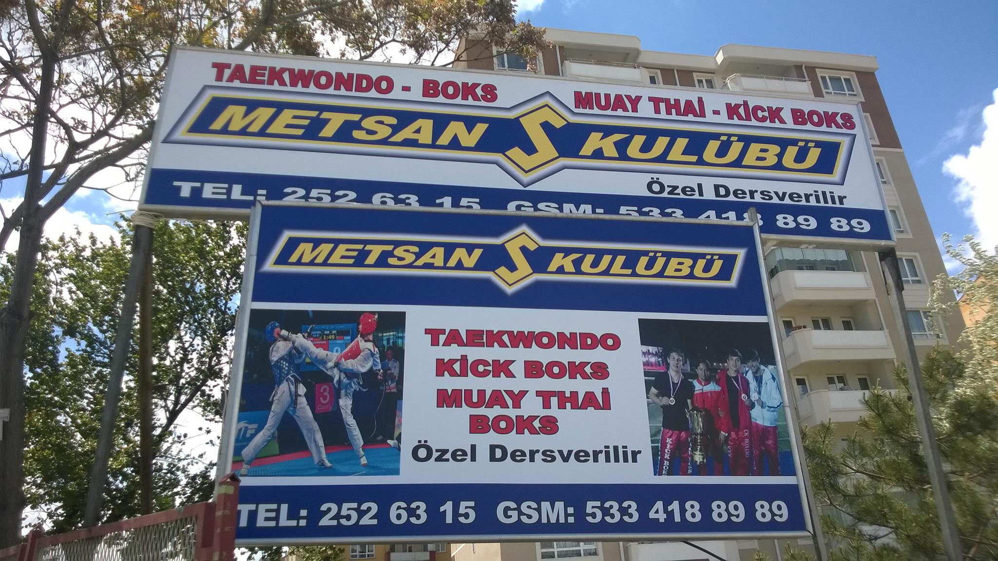 Mert-SAN Spor Kulübü