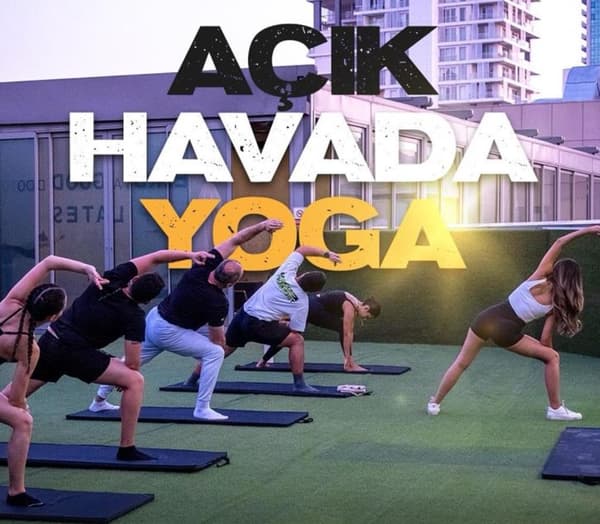 Bemax Life Club - 9. Fotoğraf Bemax Life Club - 9. Fotoğraf