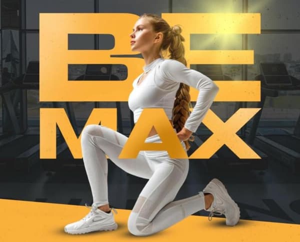Bemax Life Club - 13. Fotoğraf