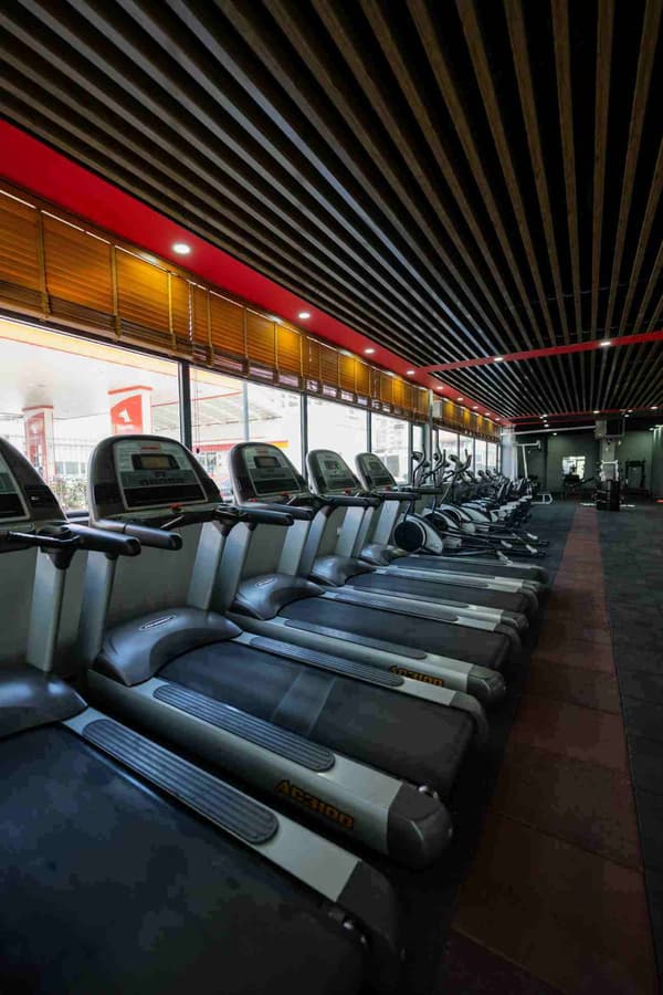 Neolife Gym - Yeni Batı - 7. Fotoğraf Neolife Gym - Yeni Batı - 7. Fotoğraf