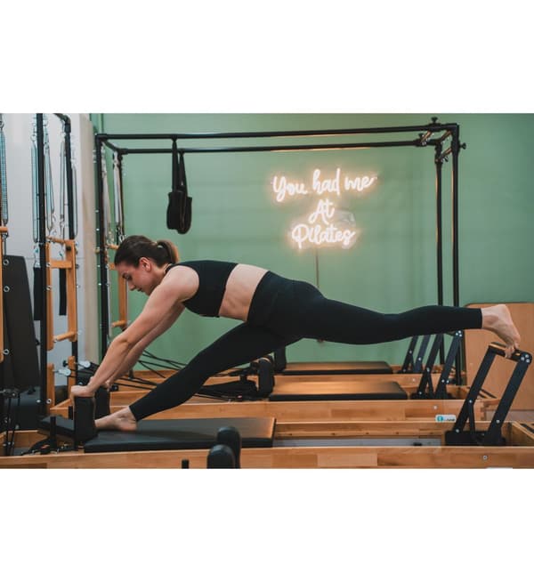 SY Pilates Stüdyosu - 5. Fotoğraf SY Pilates Stüdyosu - 5. Fotoğraf