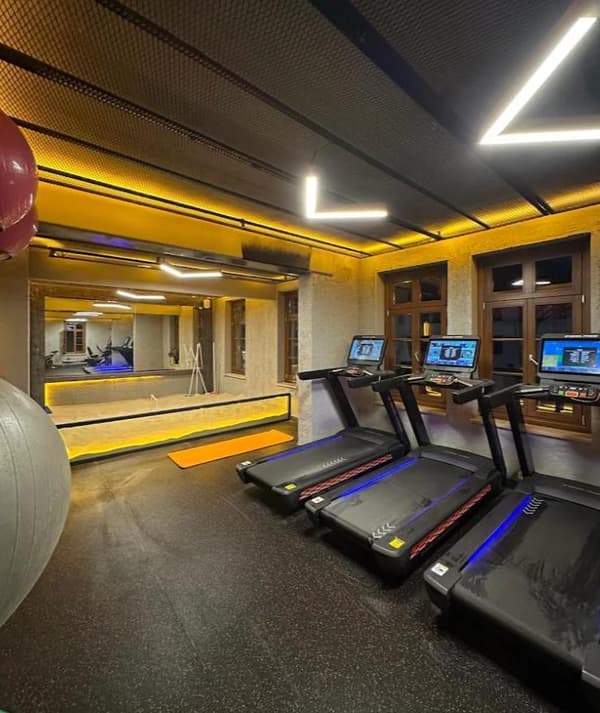 Deniz Pilates Kızılay - 9. Fotoğraf
