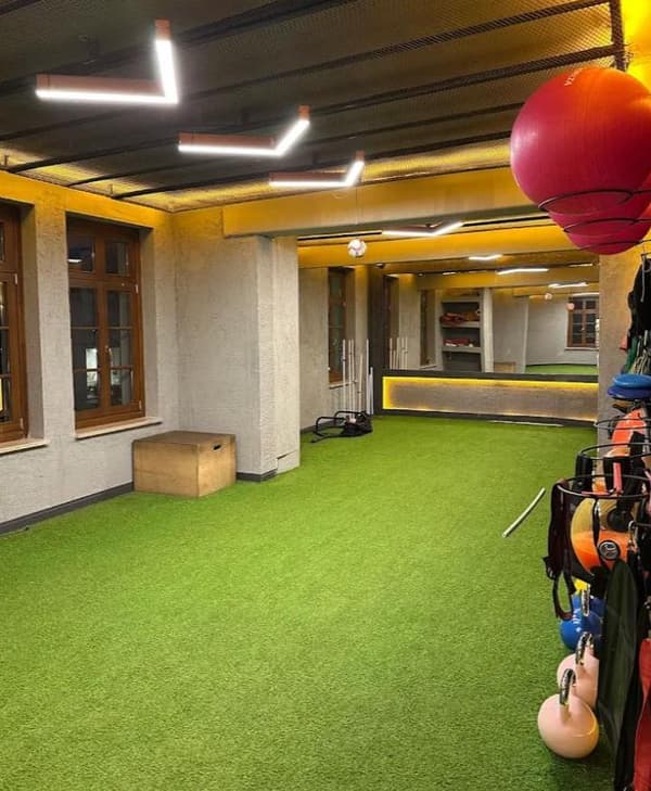 Deniz Pilates Kızılay - 3. Fotoğraf