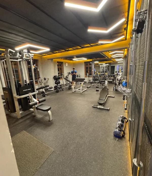 Deniz Pilates Kızılay - 2. Fotoğraf Deniz Pilates Kızılay - 2. Fotoğraf