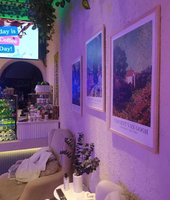 Deniz Pilates Kızılay