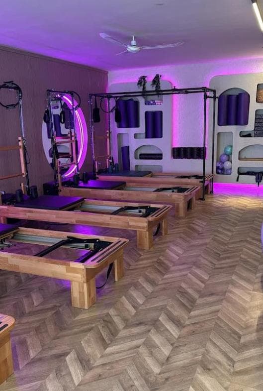 Deniz Pilates Kızılay - 5. Fotoğraf