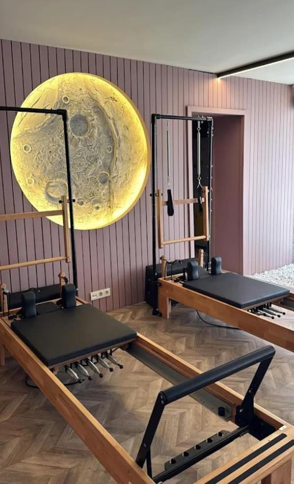 Deniz Pilates Kızılay - 1. Fotoğraf Deniz Pilates Kızılay - 1. Fotoğraf