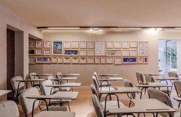 Deniz Pilates Kızılay - 13. Fotoğraf Deniz Pilates Kızılay - 13. Fotoğraf