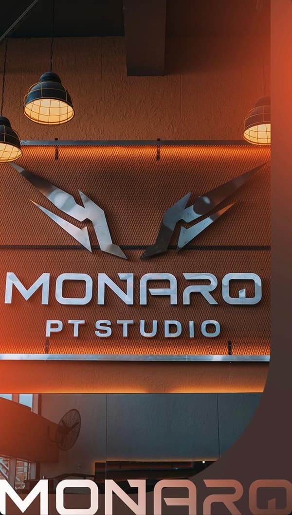 MonarQ Pt Studio  - 14. Fotoğraf