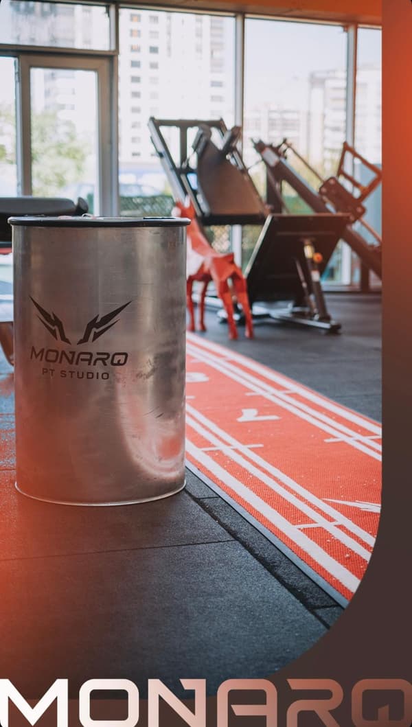 MonarQ Pt Studio  - 16. Fotoğraf